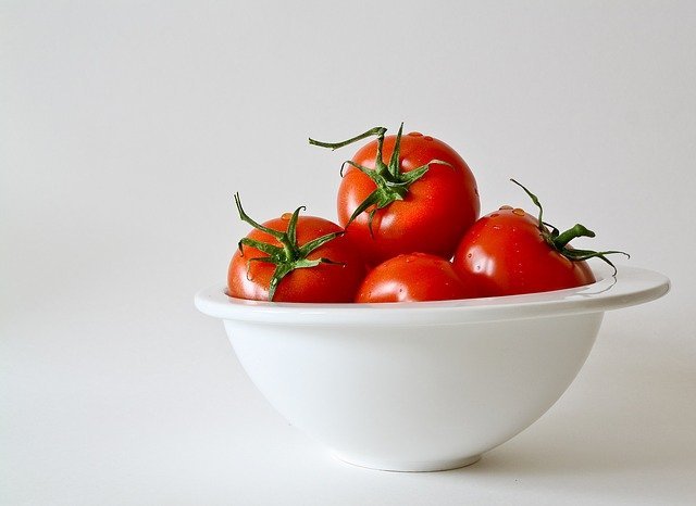 March is National Nutrition Month