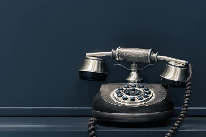Update your contact information