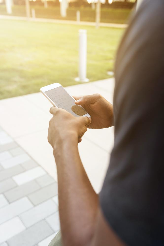 Is your emergency contact info accurate?