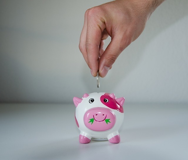 Budget Challenge: Enlist an accountability partner to meet savings goals