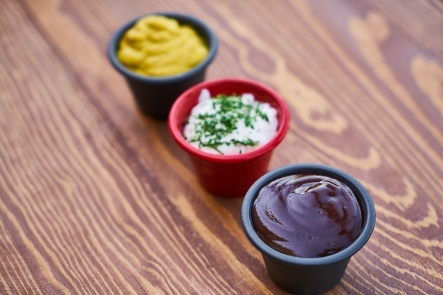 Nutrition Challenge: Make your own condiments