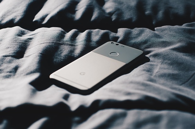 Mindfulness Challenge: Set a technology curfew