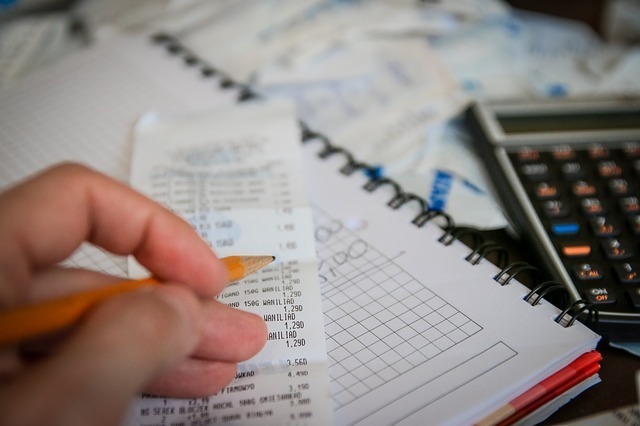 Don't let taxes stress you out