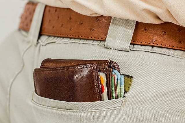 Budget Challenge: Clean out your wallet