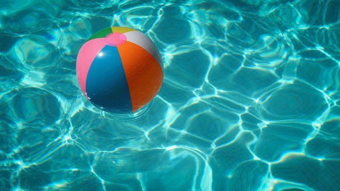 Pool and water safety