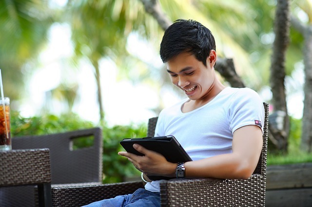Busy with back-to-school? Seek virtual help first