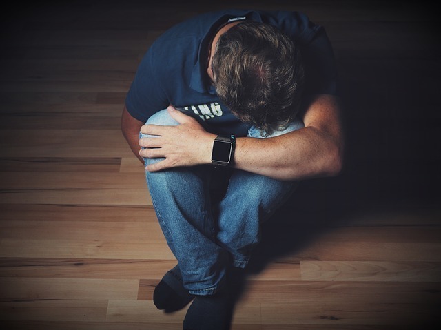 September is National Suicide Prevention Month