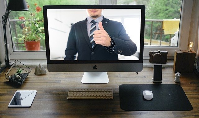 Reminder: There's still time to attend a virtual Open Enrollment meeting