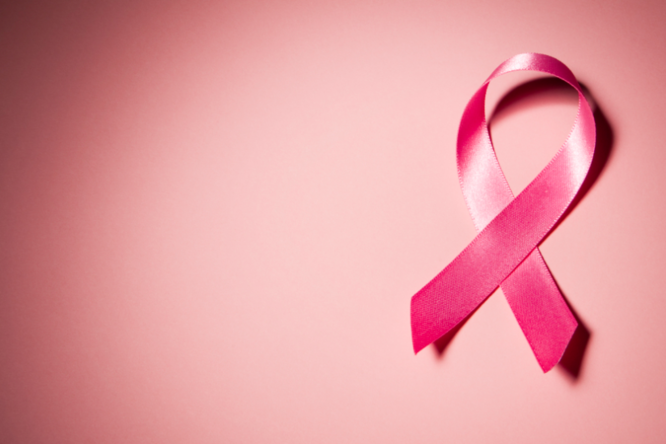 October is National Breast Cancer Awareness Month