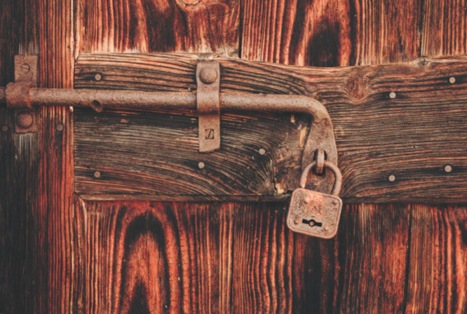 Cyber Security: Practice good password management