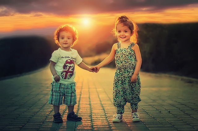 November is Adoption Awareness Month