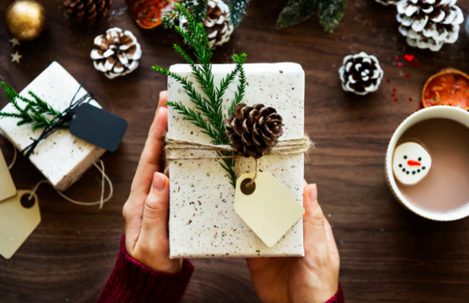 Budget challenge: Make a list