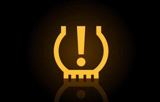 Budget Challenge: Check your tire pressure