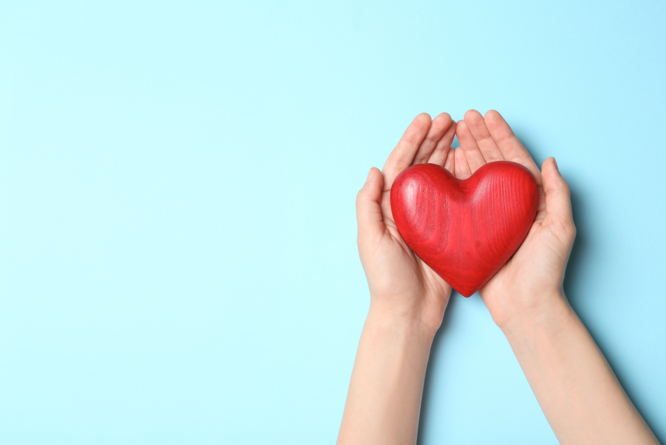 January is National Blood Donor Month!