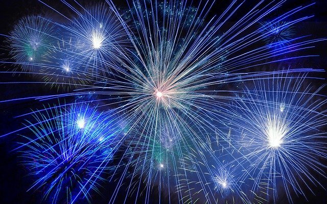 Happy New Year!