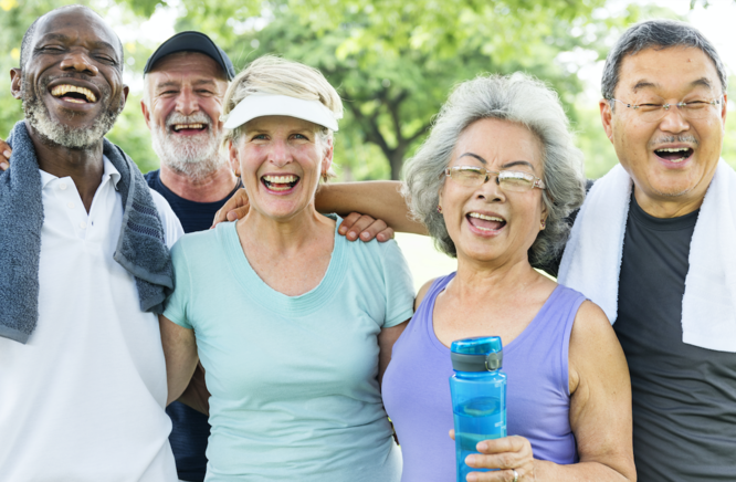 February is National Cancer Prevention Month