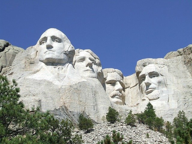 Presidents' Day is February 17th