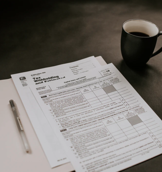 Reminder: your W-2 forms are now available