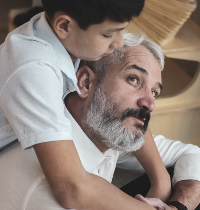 Happy Father's Day!