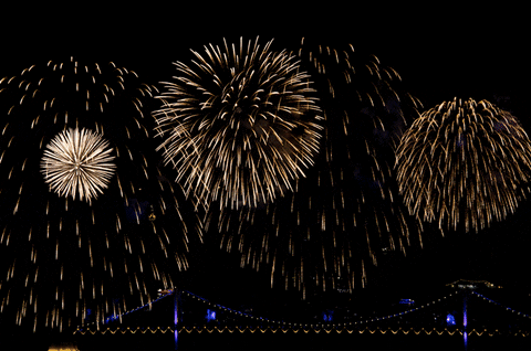 Happy Independence Day!