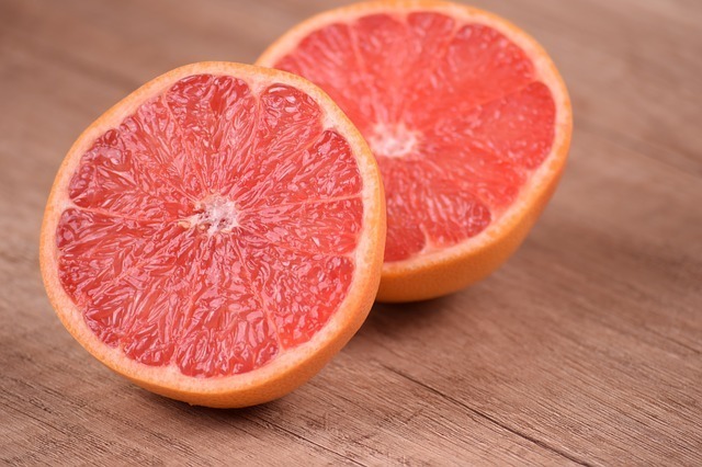 Nutrition Challenge: Eat your sunscreen!