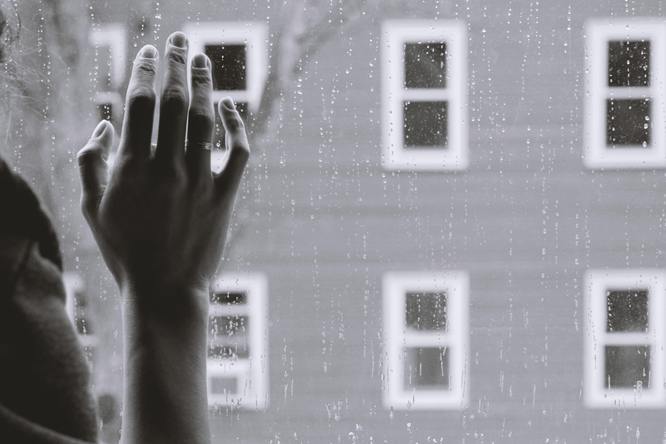 September is National Suicide Prevention Month