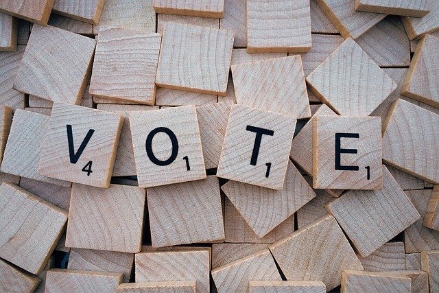 Voter’s checklist: Things to do before Election Day