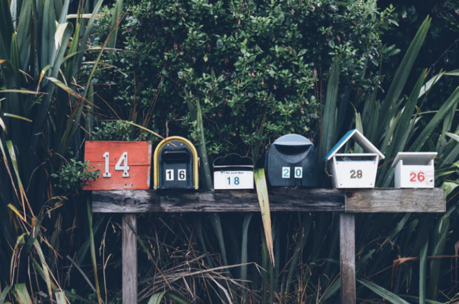 Action Required: Update contact information before Open Enrollment starts
