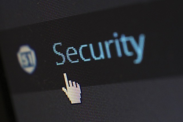 October is National Cyber Security Awareness Month