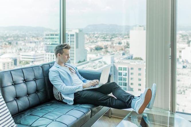Remote Work: Tips to keep company information safe