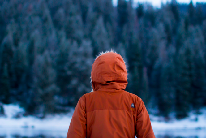Fight seasonal affective disorder